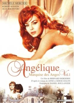 watch free Angelique