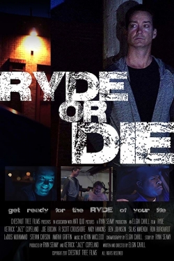 watch free Ryde or Die