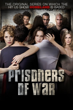 watch free Prisoners of War
