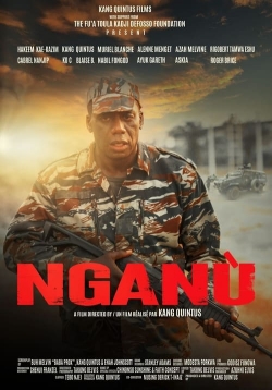 watch free Nganù