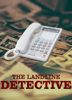 watch free The Landline Detective