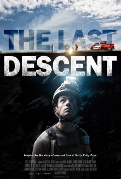 watch free The Last Descent