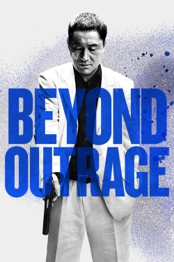 watch free Outrage Beyond