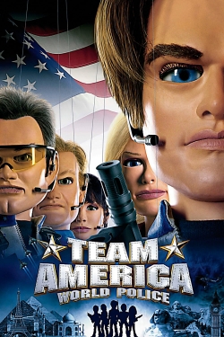 watch free Team America: World Police