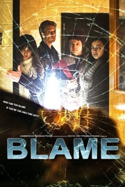 watch free Blame