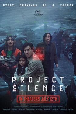 watch free Project Silence