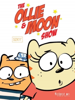 watch free The Ollie & Moon Show