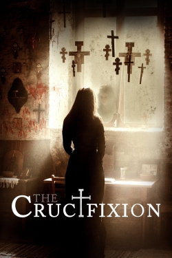 watch free The Crucifixion