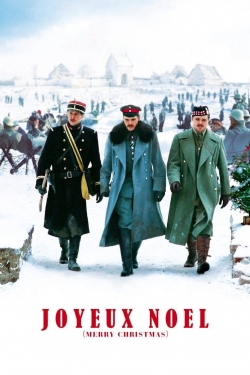 watch free Joyeux Noël