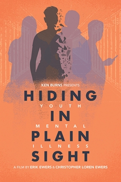 watch free Hiding in Plain Sight: Youth Mental Illness