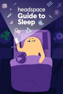 watch free Headspace Guide to Sleep