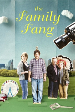 watch free The Family Fang