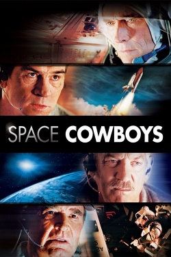 watch free Space Cowboys