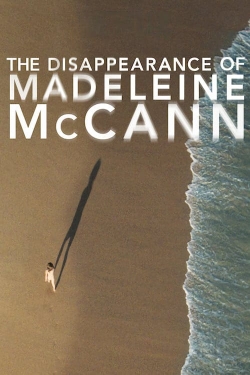 watch free The Disappearance of Madeleine McCann