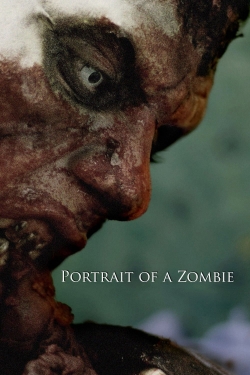 watch free Portrait of a Zombie