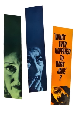 watch free What Ever Happened to Baby Jane?