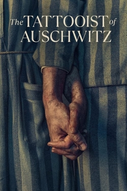 watch free The Tattooist of Auschwitz