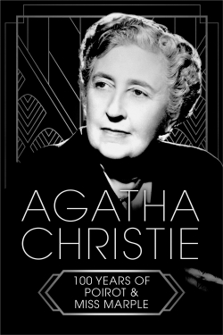 watch free Agatha Christie: 100 Years of Poirot and Miss Marple