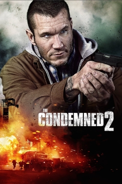 watch free The Condemned 2