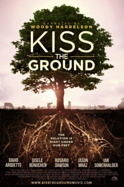 watch free Kiss the Ground
