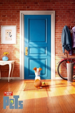 watch free The Secret Life of Pets