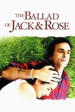 watch free The Ballad of Jack and Rose
