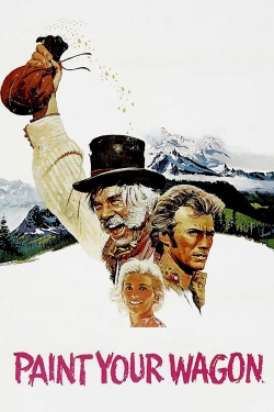 watch free Paint Your Wagon