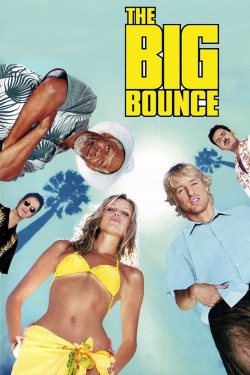 watch free The Big Bounce