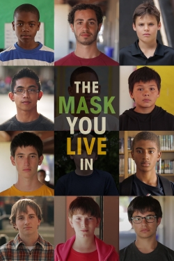 watch free The Mask You Live In