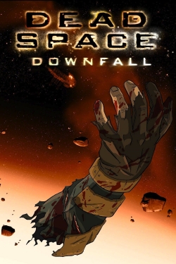 watch free Dead Space: Downfall
