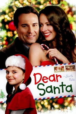 watch free Dear Santa