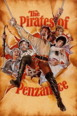 watch free The Pirates of Penzance