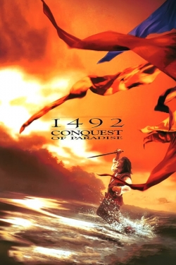 watch free 1492: Conquest of Paradise