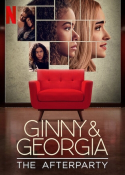 watch free Ginny & Georgia - The Afterparty