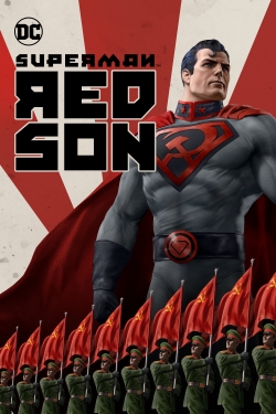 watch free Superman: Red Son
