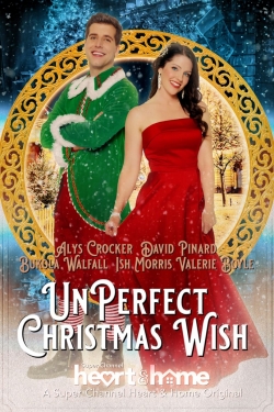 watch free UnPerfect Christmas Wish