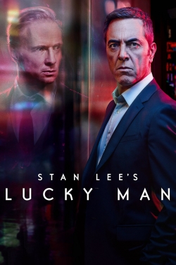 watch free Stan Lee's Lucky Man