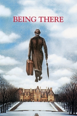 watch free Being There