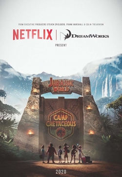 watch free Jurassic World: Camp Cretaceous