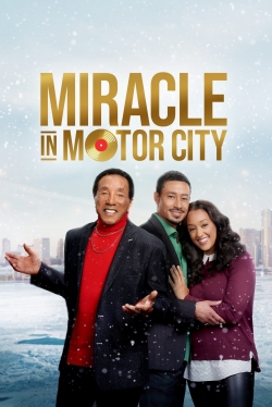 watch free Miracle in Motor City