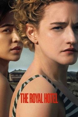 watch free The Royal Hotel