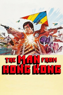 watch free The Man from Hong Kong