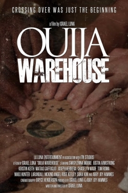 watch free Ouija Warehouse