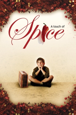 watch free A Touch of Spice