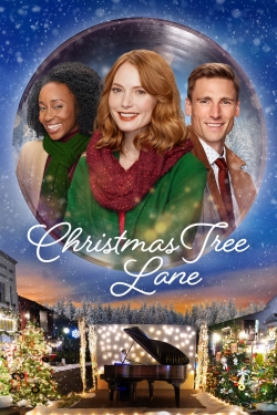 watch free Christmas Tree Lane