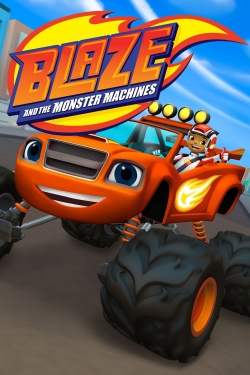 watch free Blaze and the Monster Machines