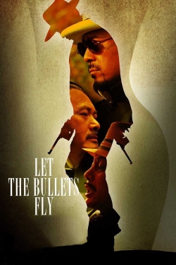 watch free Let the Bullets Fly