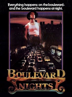 watch free Boulevard Nights