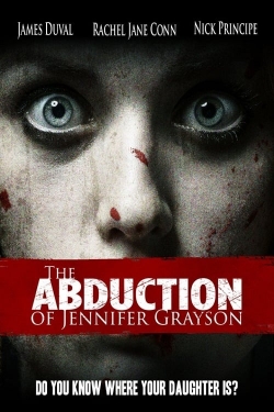 watch free The Abduction of Jennifer Grayson
