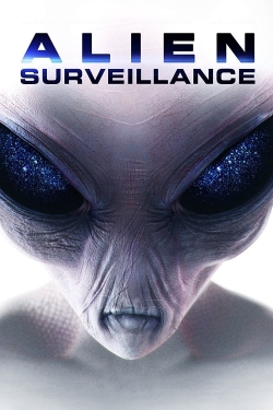 watch free Alien Surveillance